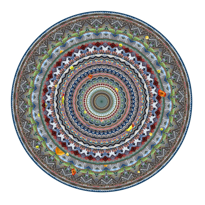 Moooi Carpets Vancouver August 2016 vloerkleed 250