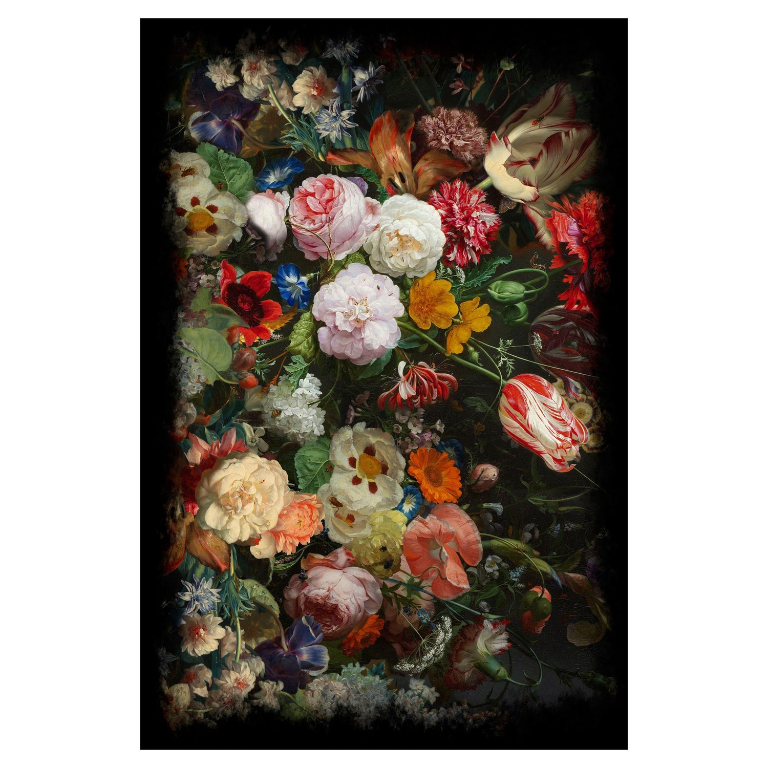 Moooi Carpets Eden Queen vloerkleed 200x300 polyamide