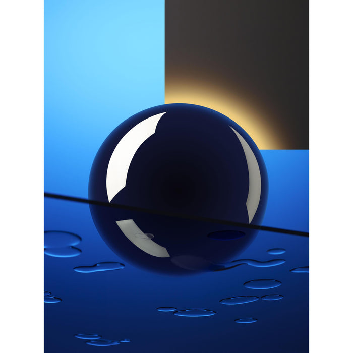 Marset Babila 18 wandlamp LED bruin