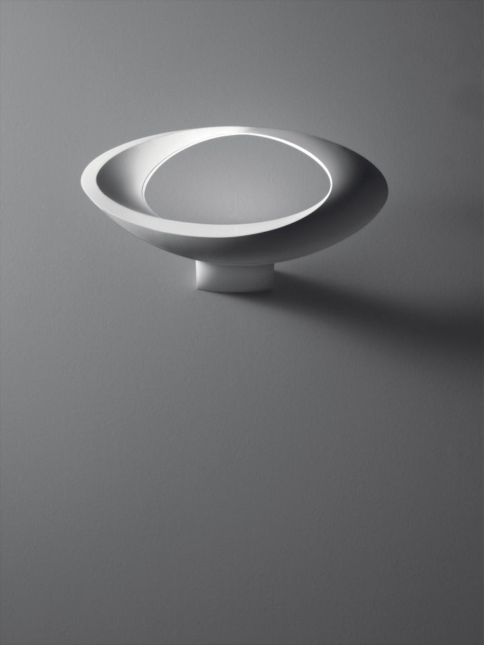 Cabildo wandlamp LED 3000K