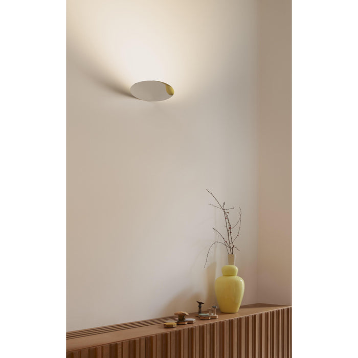 Luceplan Millimetro wandlamp LED