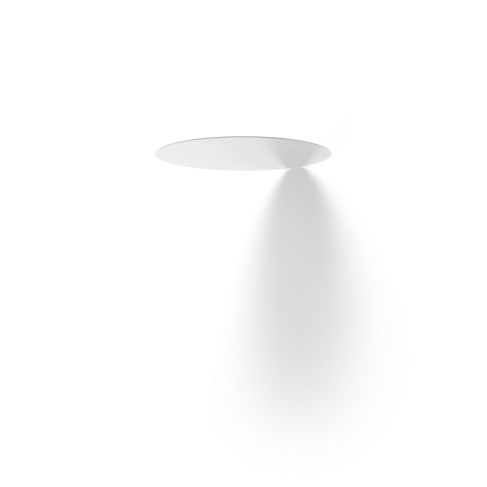 Luceplan Millimetro wandlamp LED