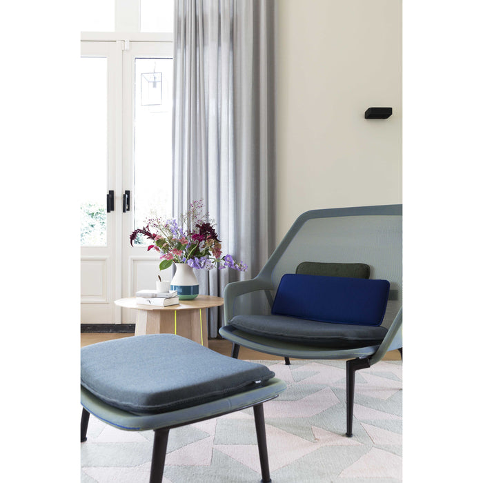 Wever & Ducre Leens wandlamp LED aluminium