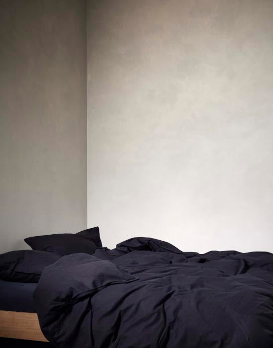 Essenza Zeva Dekbedovertrek Nightblue 260 x 220 cm