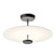 Flat 5915 plafondlamp Ø55 LED