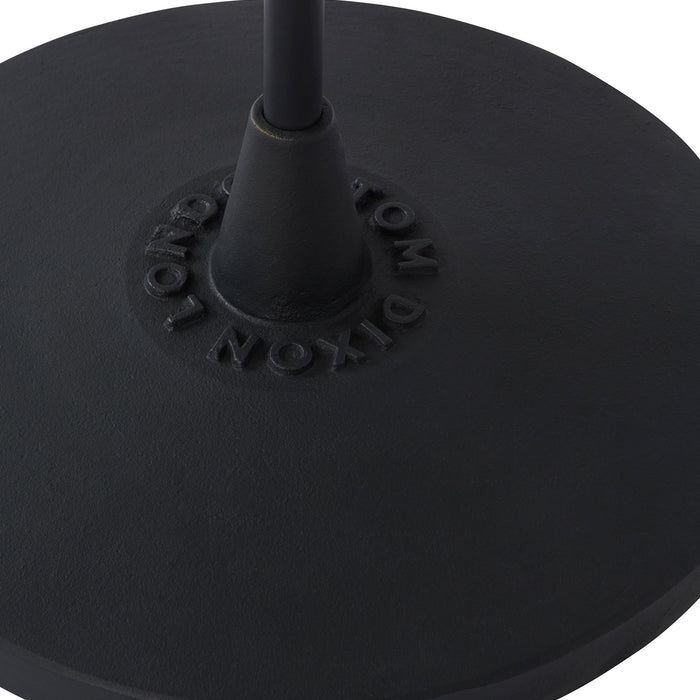 Tom Dixon Beat Light vloerlamp messing