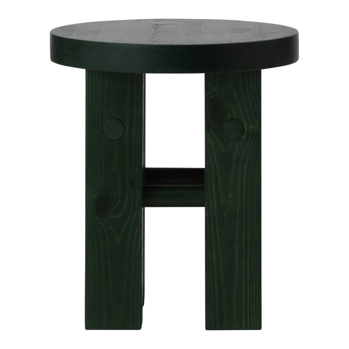 Normann Copenhagen Fyr Kruk - Green