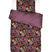 Essenza Karli Dekbedovertrek Purple tulip 140 x 220 cm