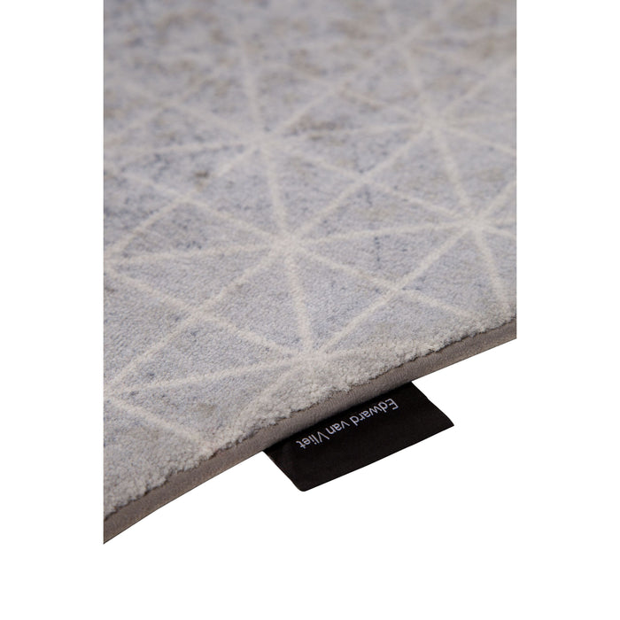 Moooi Carpets Diamond Tree vloerkleed 267x400 polyamide grijs