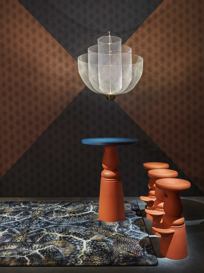 Moooi Carpets Blooming Seadragon vloerkleed 200x300