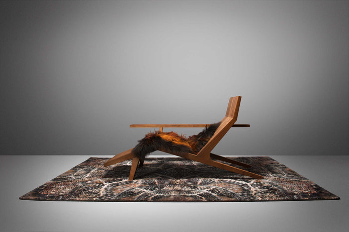 Moooi Carpets Blooming Seadragon vloerkleed 200x300