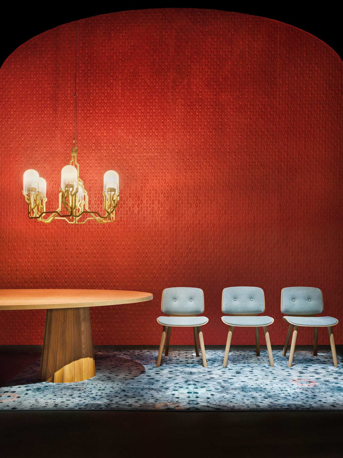 Moooi Carpets Flying Coral Fish vloerkleed 200x300