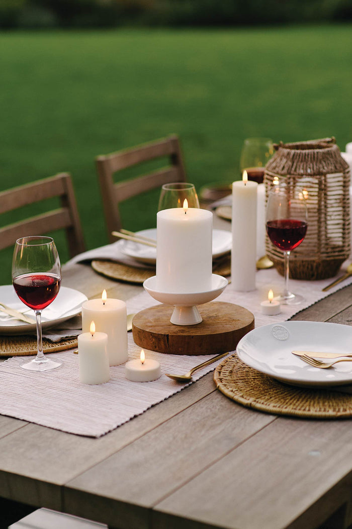 Uyuni Led Theelicht - Ø3,8cm