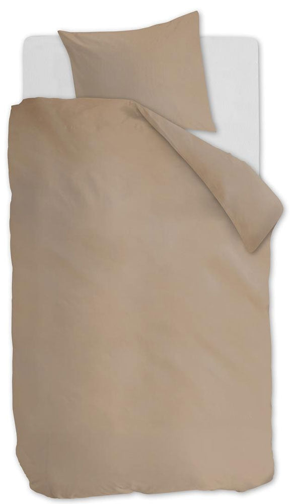Ambiante Cotton Uni Dekbedovertrek 200 x 220 cm