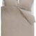Ambiante Cotton Uni Dekbedovertrek 240 x 200 / 220 cm