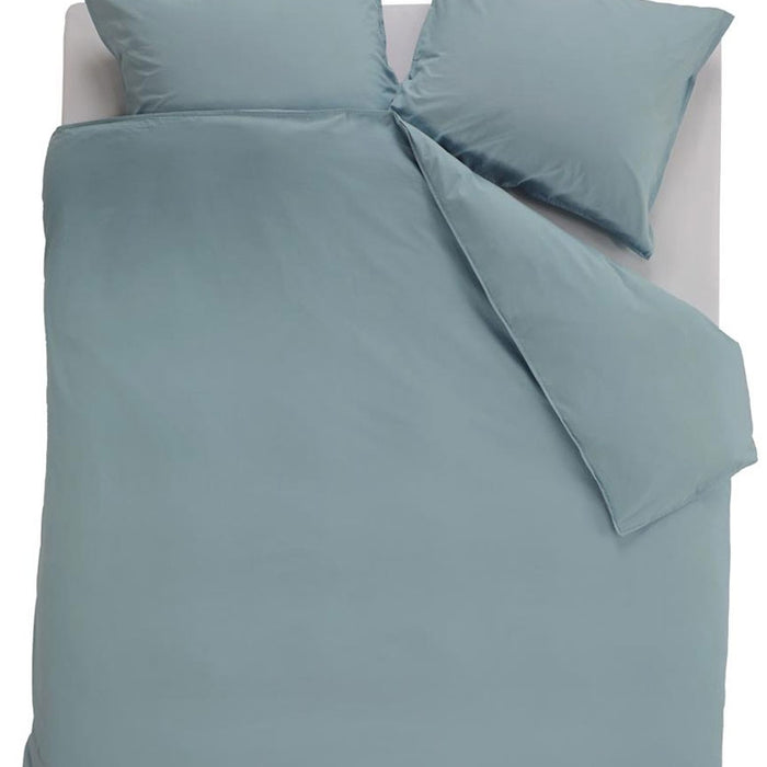 Ambiante Cotton Uni Dekbedovertrek 200 x 220 cm