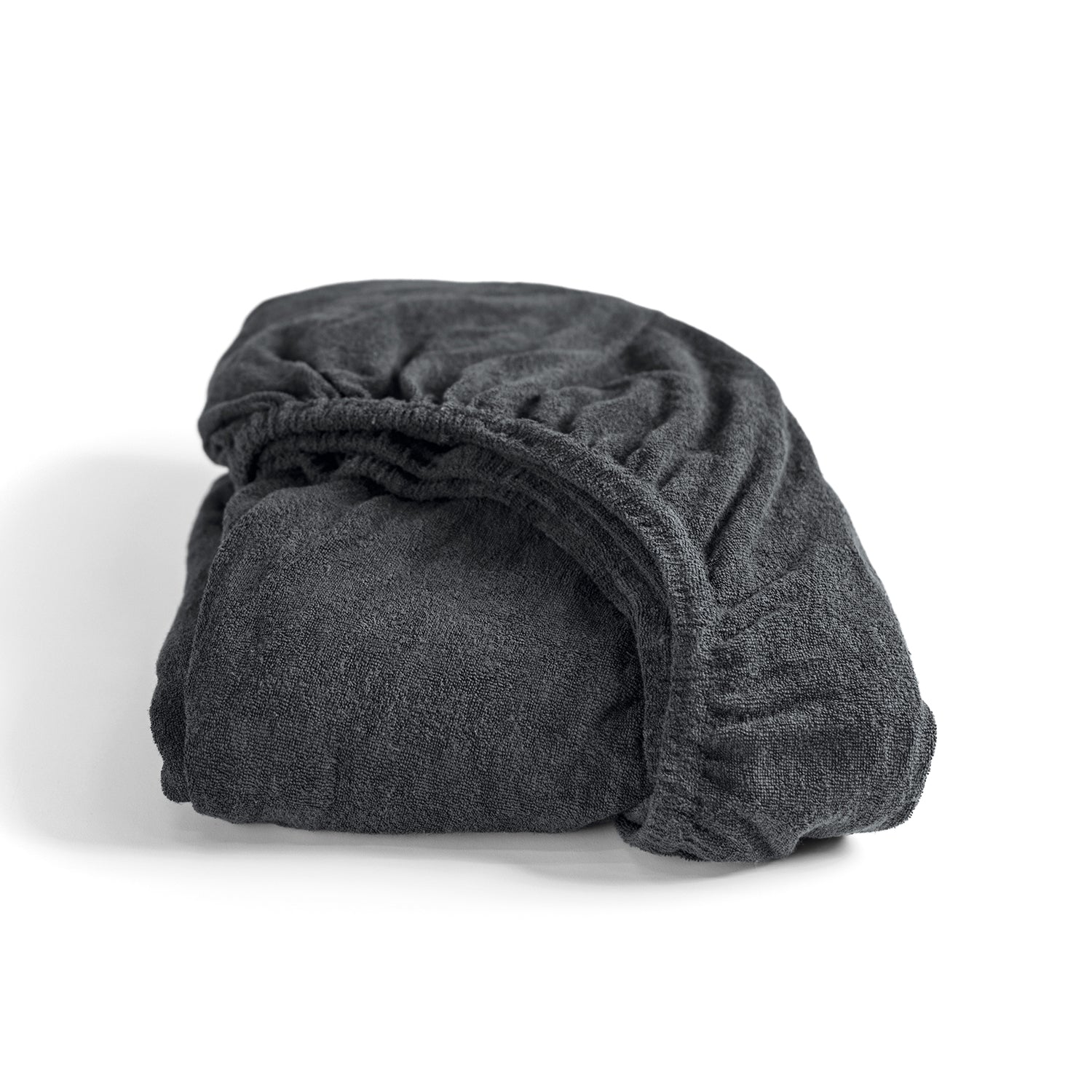 Cinderella - Hoeslaken (tot 30 cm) - Badstof -  180x200|210 cm -