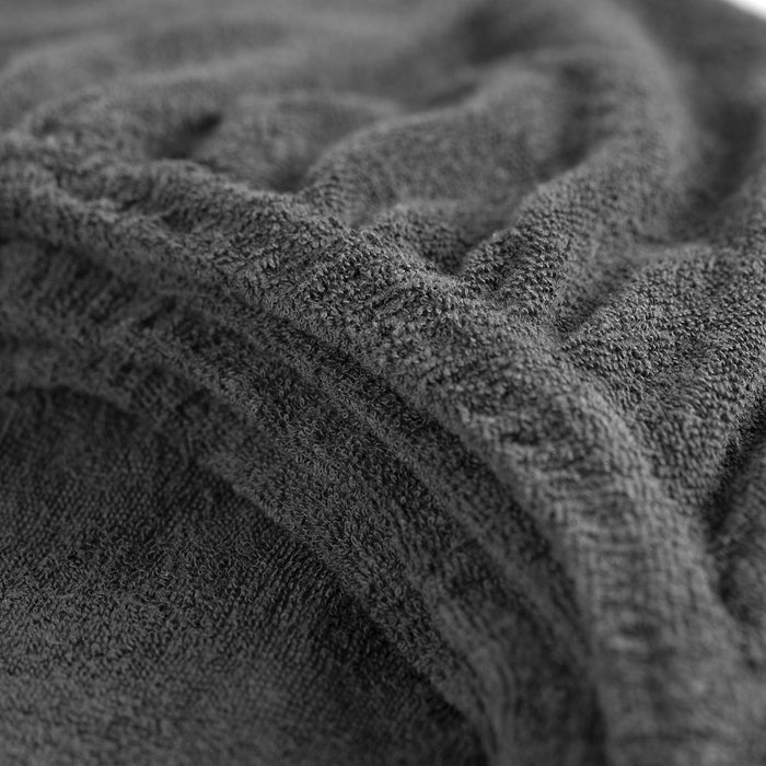 Cinderella - Hoeslaken (tot 30 cm) - Badstof -  180x200|210 cm -