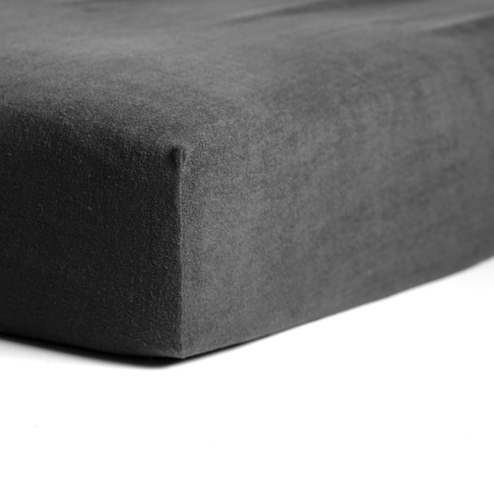 Cinderella - Hoeslaken (tot 30 cm) - Badstof -  180x200|210 cm -