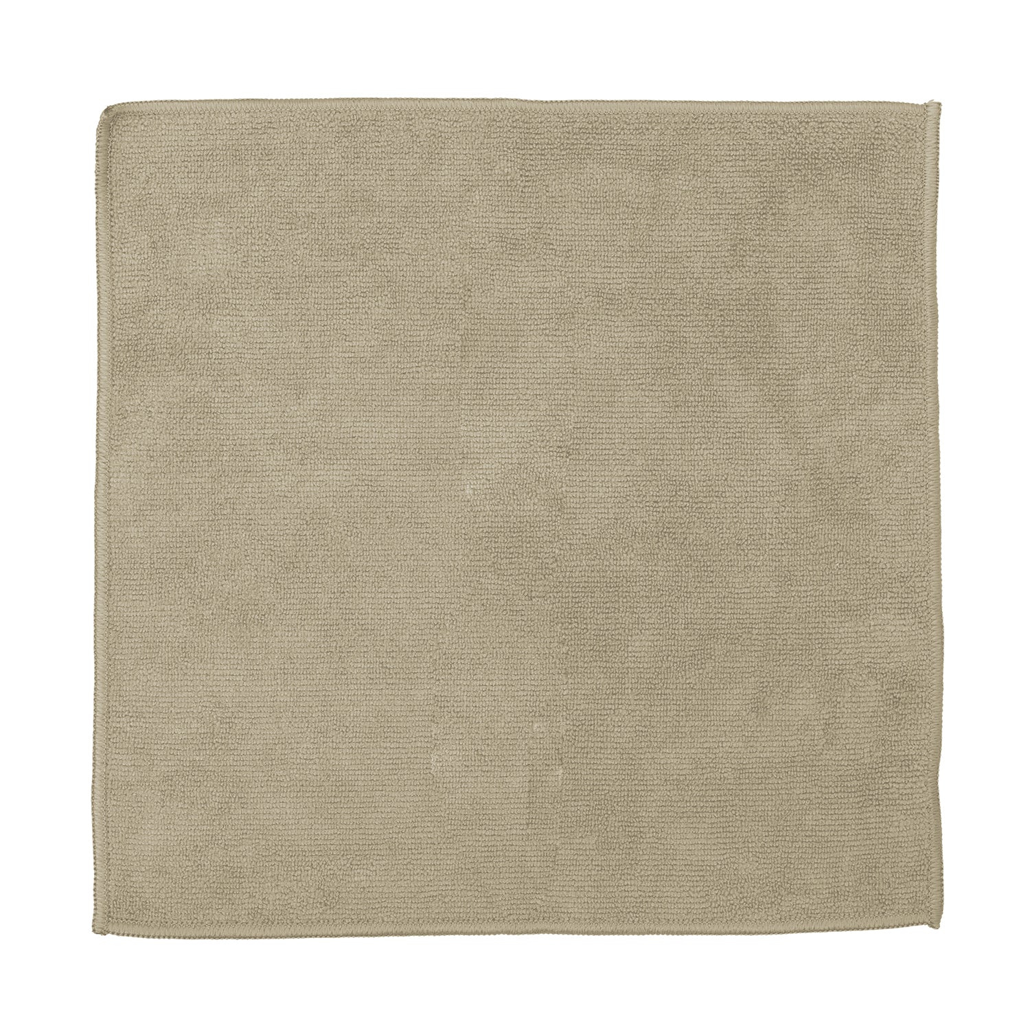DDDDD microvezeldoek Billie - 30x30 cm - Sand - 6 stuks
