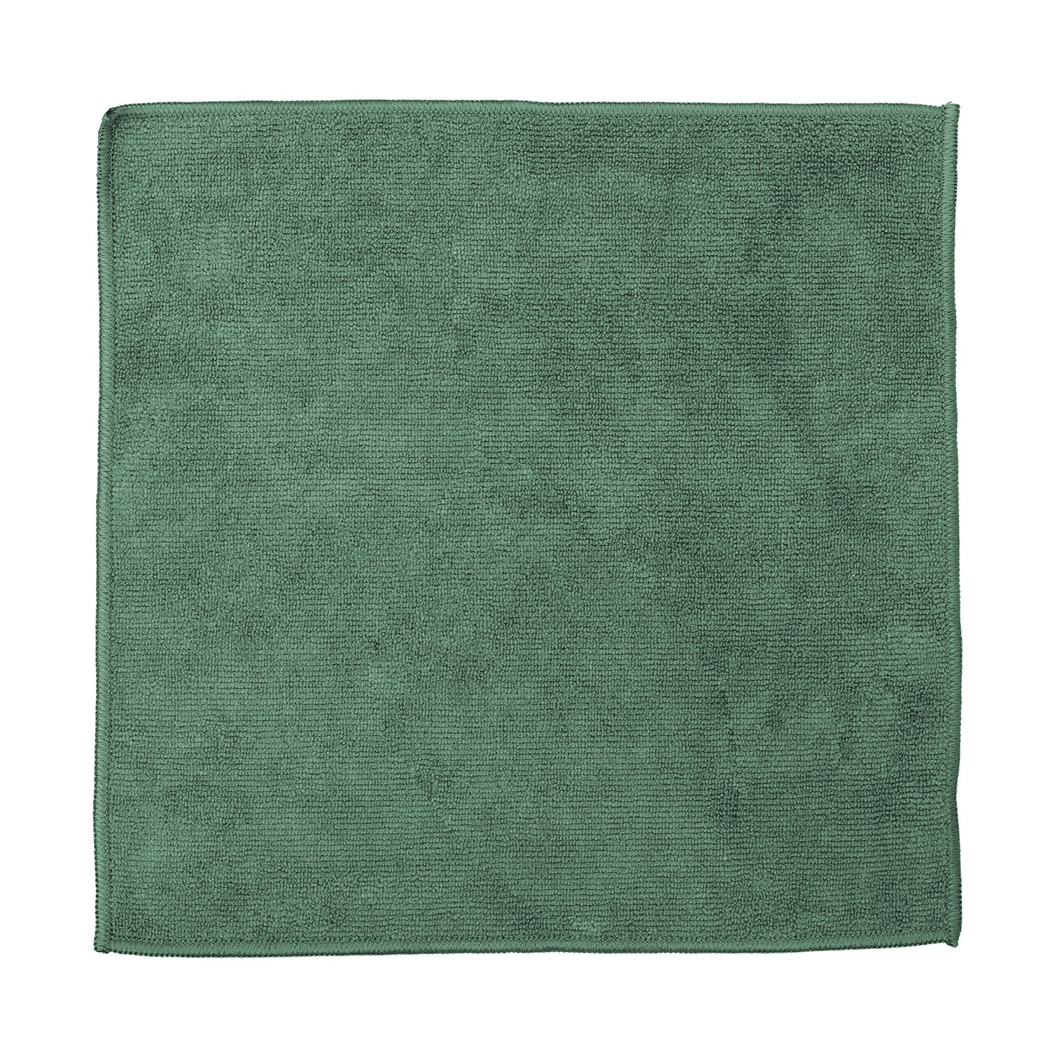 DDDDD microvezeldoek Billie - 30x30 cm - Green - 6 stuks