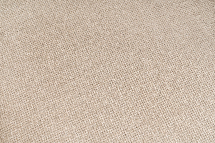 Furnihaus Eetkamerstoelen set van 2 - Emma - Beige - Stof