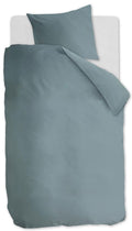 Ambiante Cotton Uni Dekbedovertrek 140 x 200/220 cm