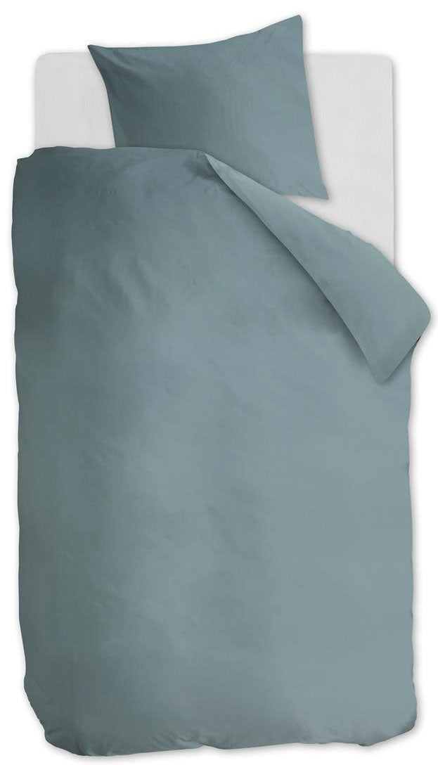 Ambiante Cotton Uni Dekbedovertrek 140 x 200/220 cm