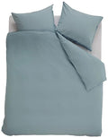 Ambiante Cotton Uni Dekbedovertrek 240 x 220 cm