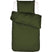 Essenza Minte Dekbedovertrek 140 x 220 cm - Moss