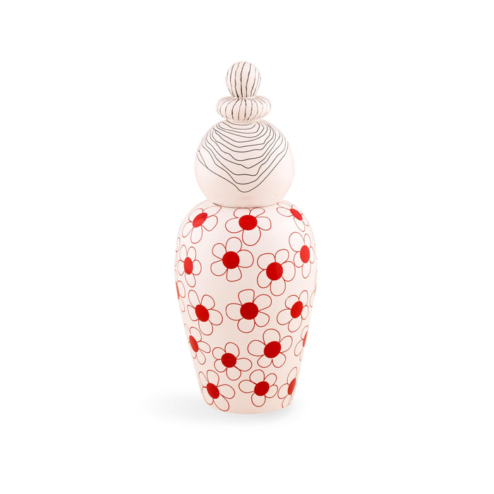 Seletti Dolomite vaas Lula