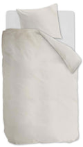 Ambiante Cotton Uni Dekbedovertrek 140 x 200 / 220 cm