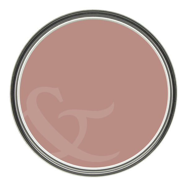 Graham & Brown Matte Muurverf Highland Rose 2,5L
