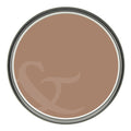 Graham & Brown Testerpot Matte Muurverf Hot Mocha Bruin 100ml