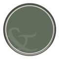 Graham & Brown Matte Muurverf groen Uluwatu 2,5L