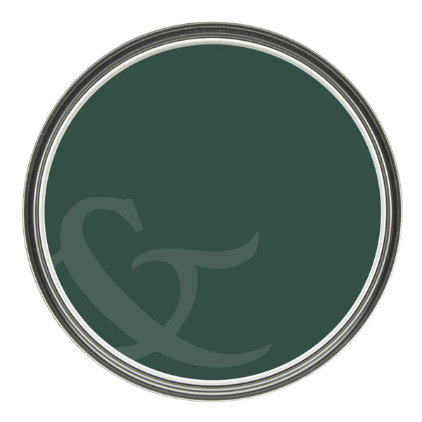 Graham & Brown Matte Muurverf Adeline groen 2,5L