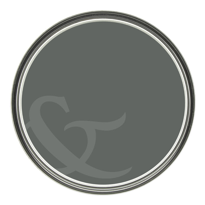 Graham & Brown Smoky Night - Matte Muurverf - 4L