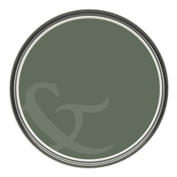 Graham & Brown Testerpot Matte Muurverf Uluwatu 100ml