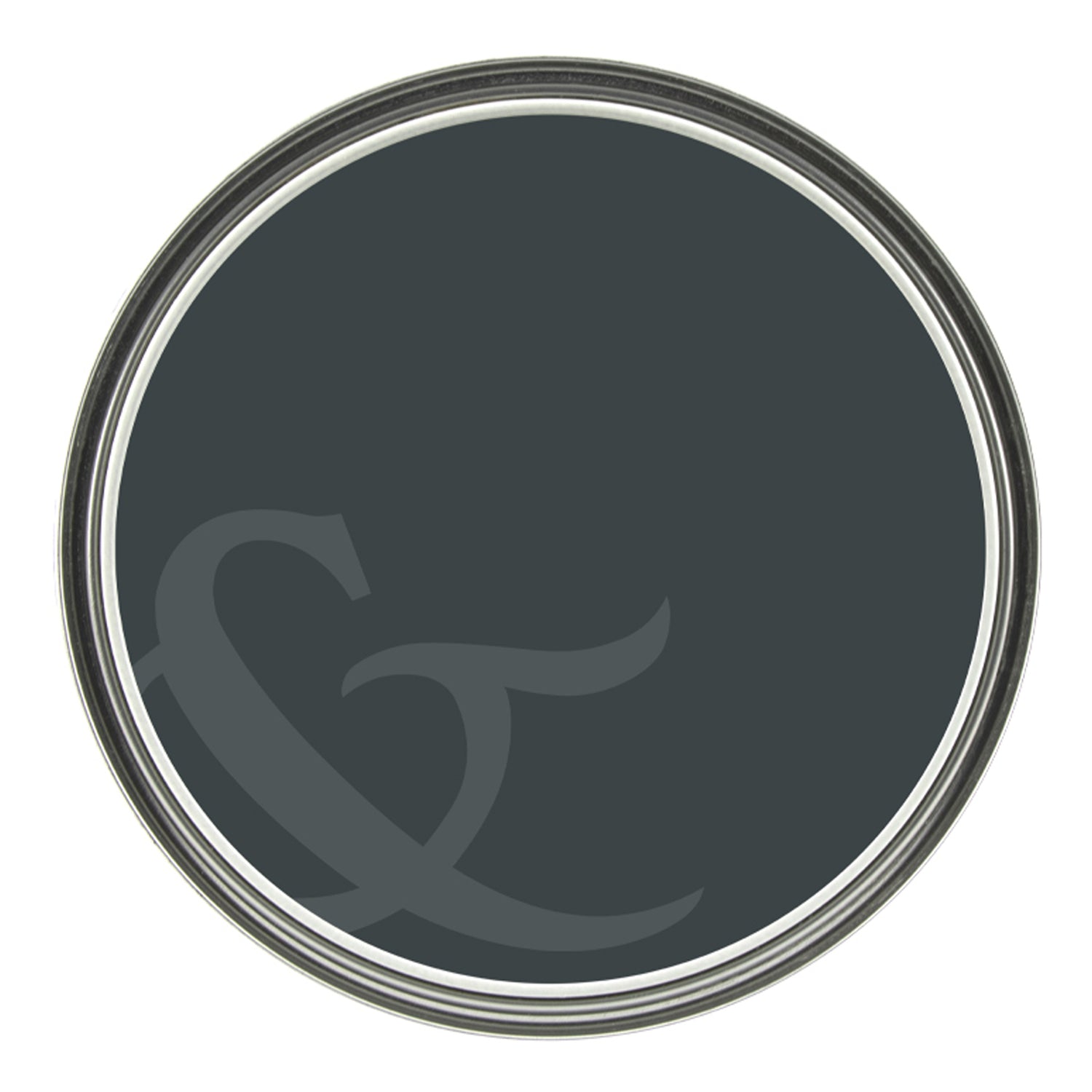 Graham & Brown Black Cab - Matte Muurverf Afneembaar - 4L