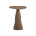 Kick bijzettafel Vic - Bruin