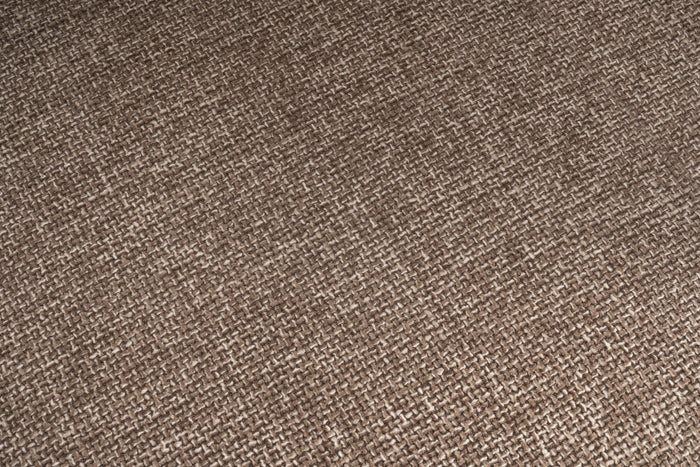 Furnihaus Eetkamerstoelen set van 2 - Emma - Taupe - Stof