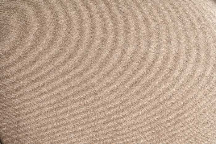 Furnihaus Eetkamerstoelen set van 2 - Tosca - Taupe - Stof