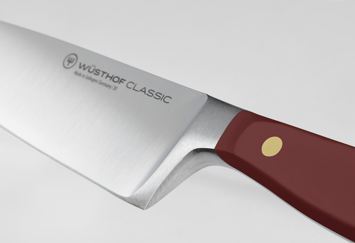 Wusthof Classic koksmes 16 cm - tasty sumac