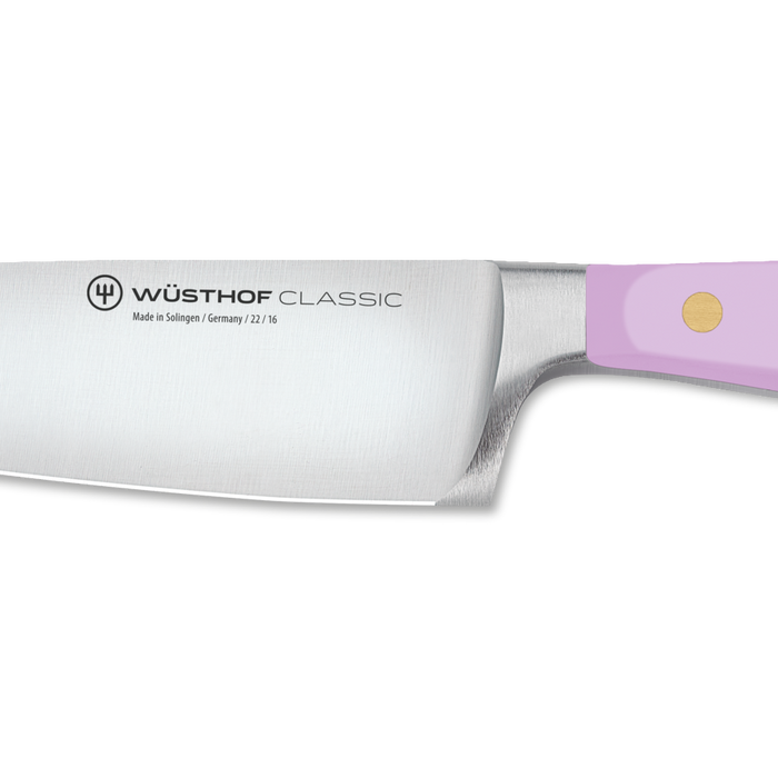 Wusthof Classic koksmes 16 cm - purple yam