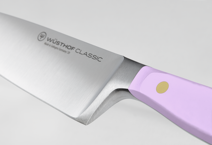 Wusthof Classic koksmes 16 cm - purple yam