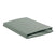 Ambiante Cotton Uni Hoeslaken 180 x 200 cm - Groen