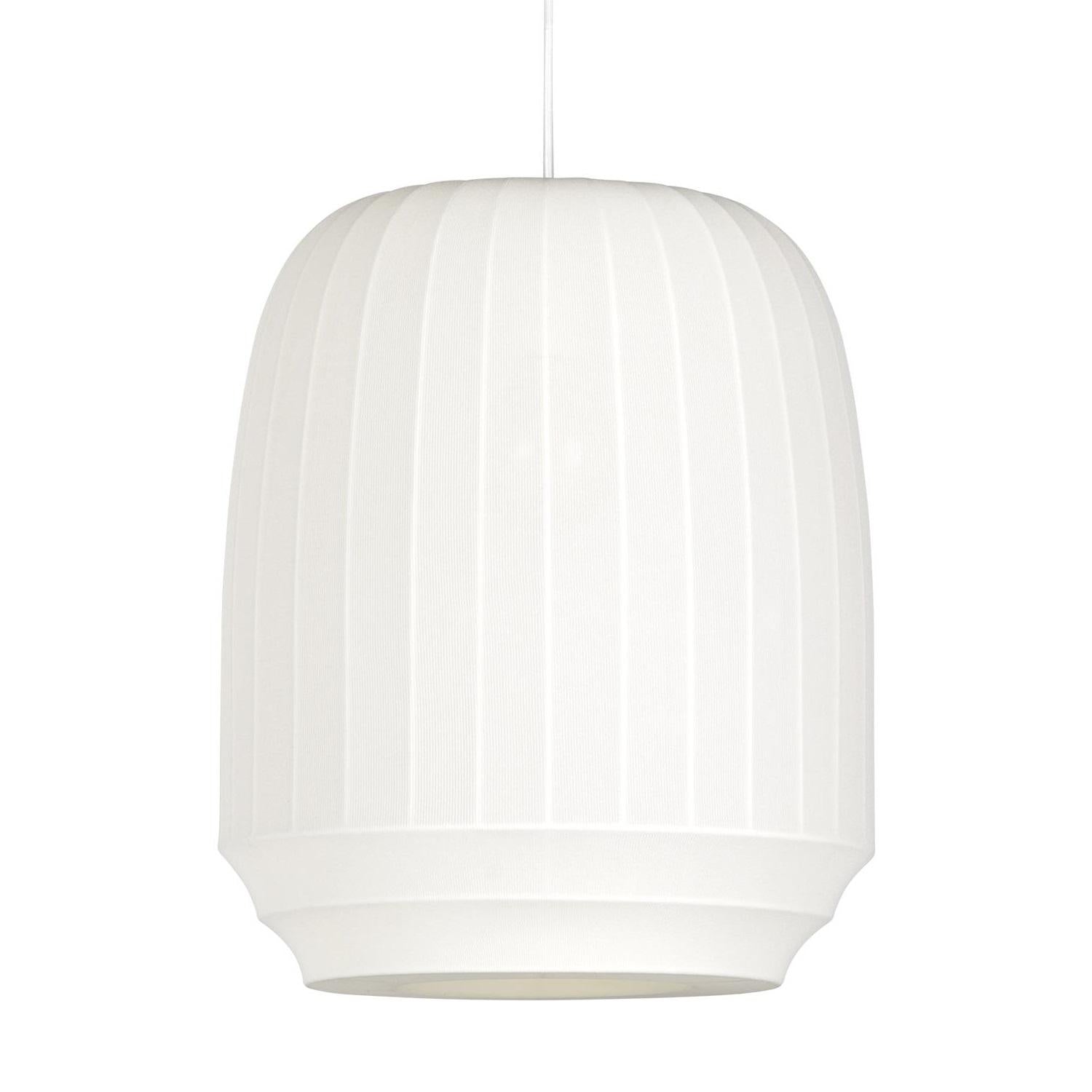 Northern Tradition hanglamp Ø40 hoog