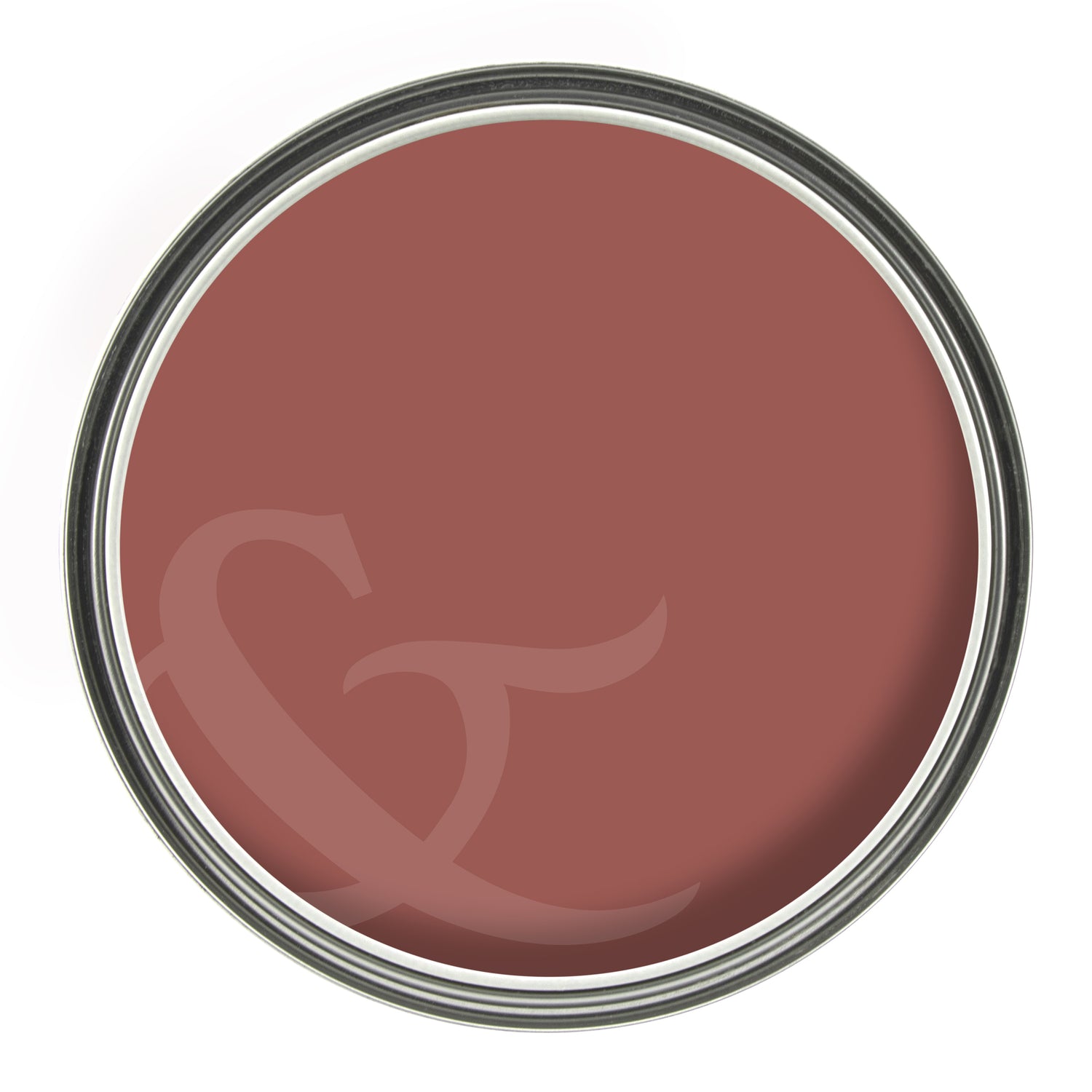 Graham & Brown Matte Muurverf Alizarin rood 4L
