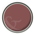 Graham & Brown Zijdeglanslak Barolo rood 1L