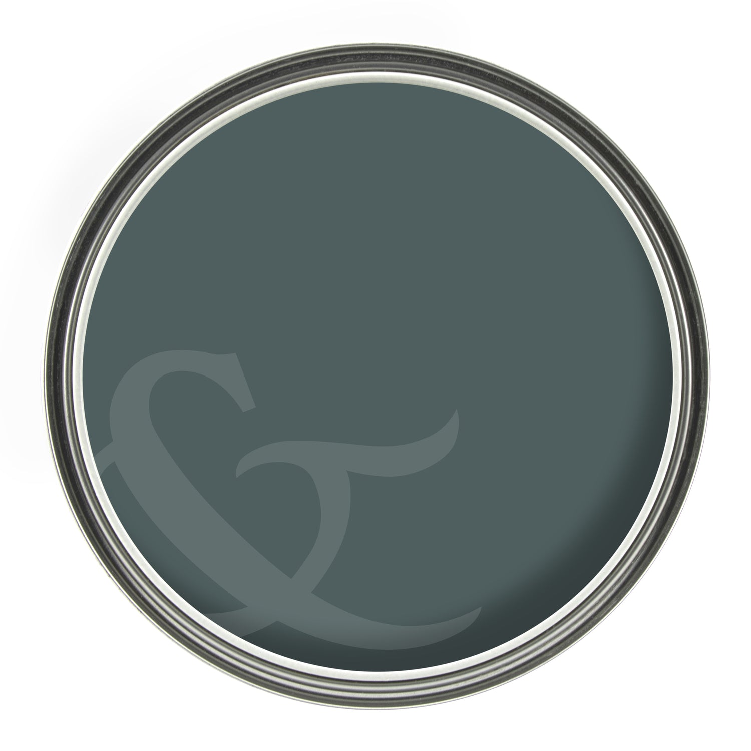 Graham & Brown Testerpot Matte Muurverf blauwgroen Teal 100ml